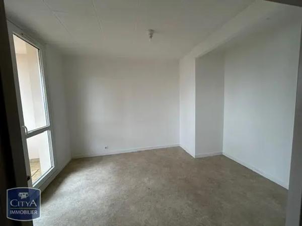 Appartement à louer 3 pièces 75.6m² Wattignies (59139)