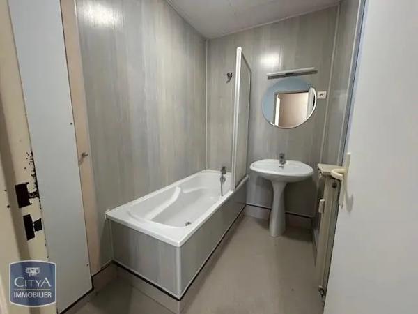 Appartement à louer 3 pièces 75.6m² Wattignies (59139)