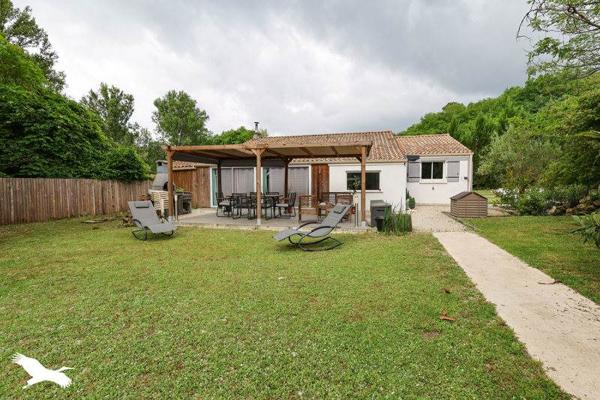 Maison à vendre 239 600 € Lembras 5 p 150 m² DPE C