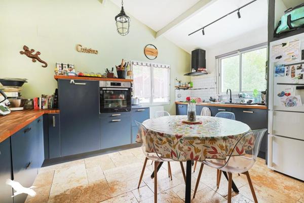Maison à vendre 239 600 € Lembras 5 p 150 m² DPE C