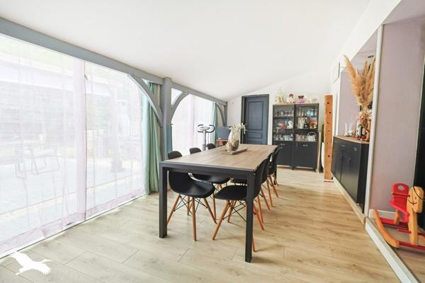 Maison à vendre 239 600 € Lembras 5 p 150 m² DPE C
