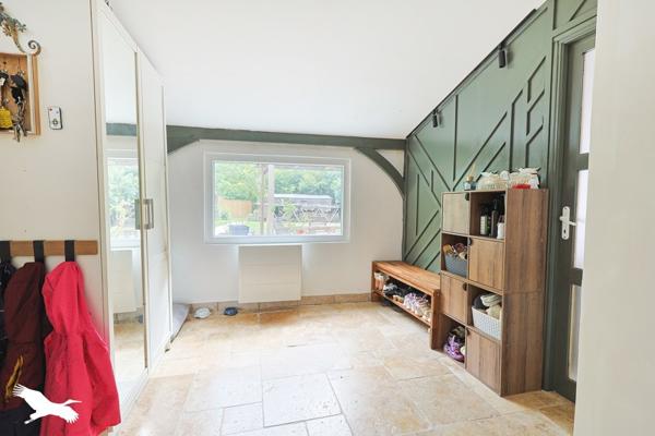 Maison à vendre 239 600 € Lembras 5 p 150 m² DPE C