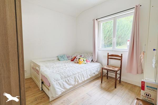 Maison à vendre 239 600 € Lembras 5 p 150 m² DPE C