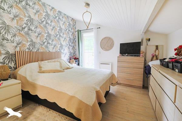 Maison à vendre 239 600 € Lembras 5 p 150 m² DPE C