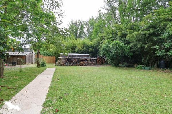 Maison à vendre 239 600 € Lembras 5 p 150 m² DPE C