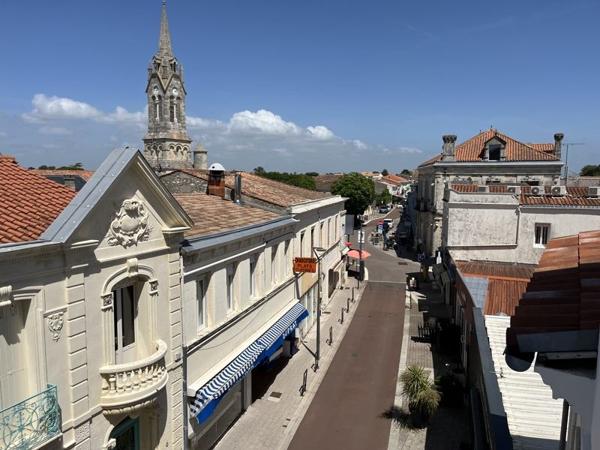 Appartement à vendre 117 150 € Saint-Georges-de-Didonne 1 pièce 23 m² DPE F