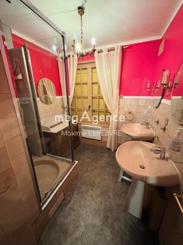 Maison à CANDAS, 80750 - 6 pièces 200m²