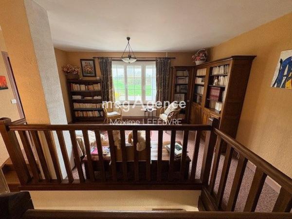 Maison à CANDAS, 80750 - 6 pièces 200m²