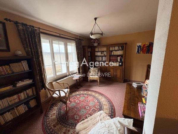 Maison à CANDAS, 80750 - 6 pièces 200m²