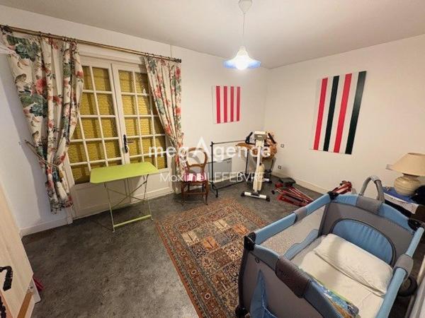 Maison à CANDAS, 80750 - 6 pièces 200m²