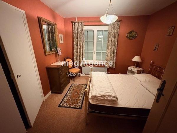 Maison à CANDAS, 80750 - 6 pièces 200m²