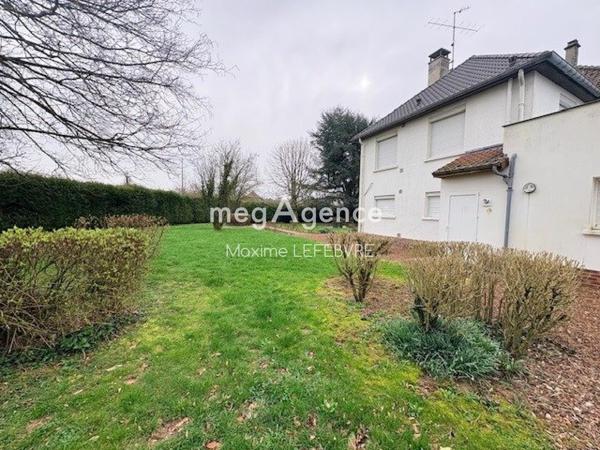 Maison à CANDAS, 80750 - 6 pièces 200m²