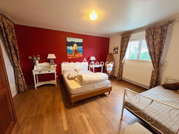 Maison à CANDAS, 80750 - 6 pièces 200m²