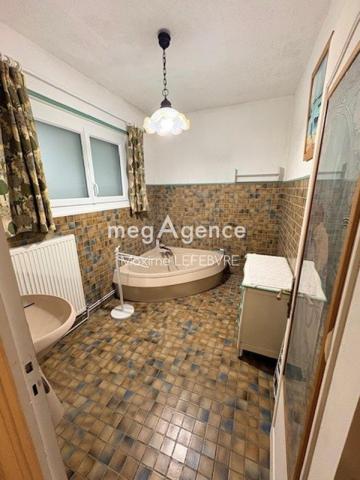 Maison à CANDAS, 80750 - 6 pièces 200m²