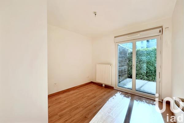 Appartement à vendre 3 pièces 61 m² Châtenay-Malabry