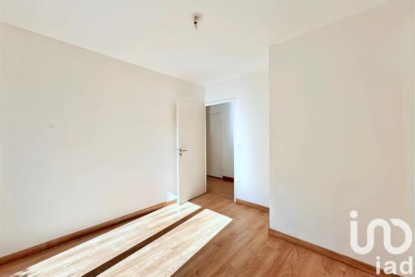 Appartement à vendre 3 pièces 61 m² Châtenay-Malabry