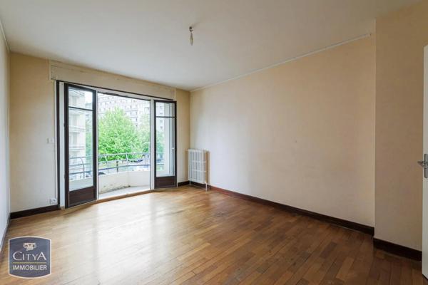 Appartement à vendre 3 pièces 81.5m² Grenoble (38000)