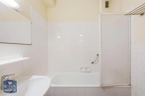 Appartement à vendre 3 pièces 81.5m² Grenoble (38000)