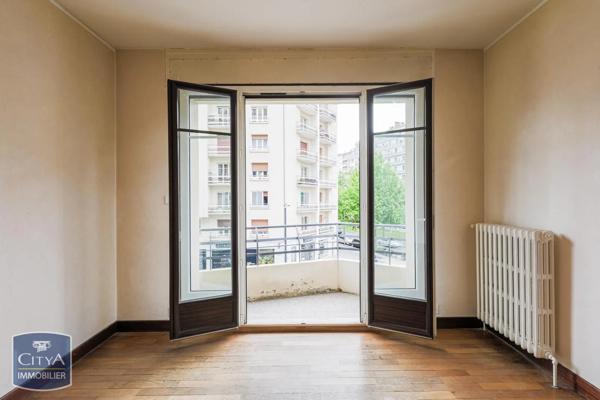 Appartement à vendre 3 pièces 81.5m² Grenoble (38000)