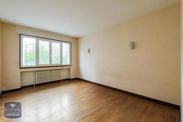 Appartement à vendre 3 pièces 81.5m² Grenoble (38000)