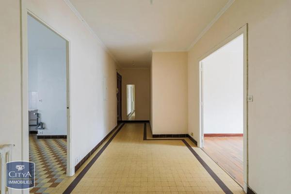 Appartement à vendre 3 pièces 81.5m² Grenoble (38000)