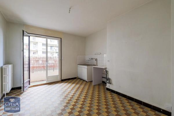 Appartement à vendre 3 pièces 81.5m² Grenoble (38000)