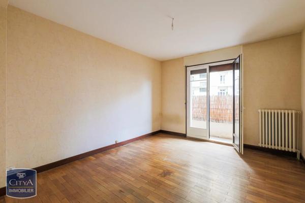 Appartement à vendre 3 pièces 81.5m² Grenoble (38000)