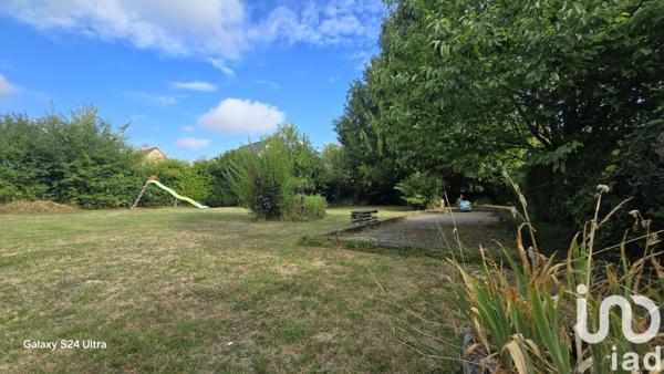 Maison à vendre 6 pièces 158 m² Lignières