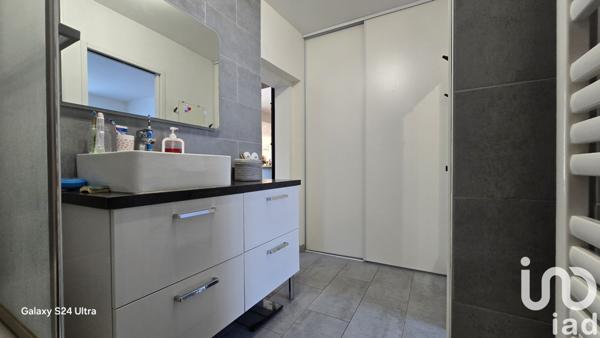 Maison à vendre 6 pièces 158 m² Lignières