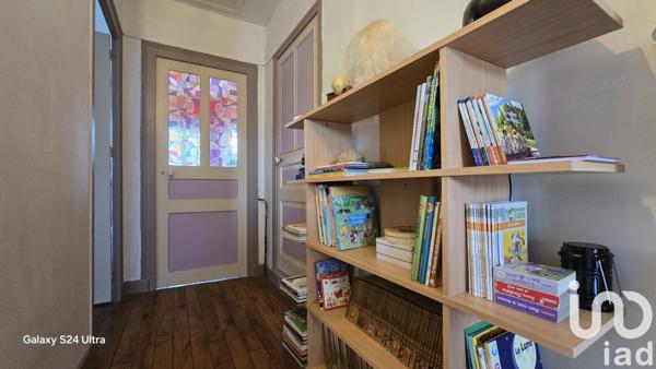 Maison à vendre 6 pièces 158 m² Lignières