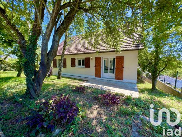 Immeuble à vendre 166 m² Corbeil-Essonnes