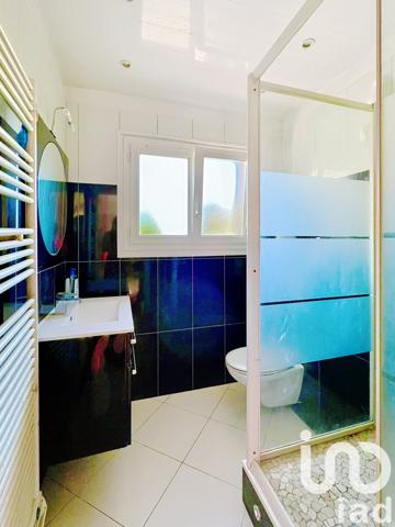 Immeuble à vendre 166 m² Corbeil-Essonnes