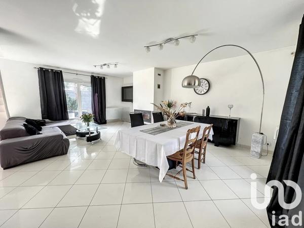 Immeuble à vendre 166 m² Corbeil-Essonnes