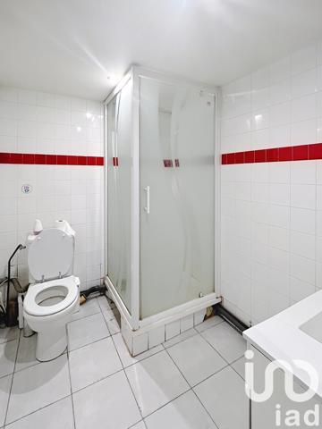 Immeuble à vendre 166 m² Corbeil-Essonnes