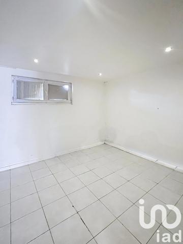 Immeuble à vendre 166 m² Corbeil-Essonnes