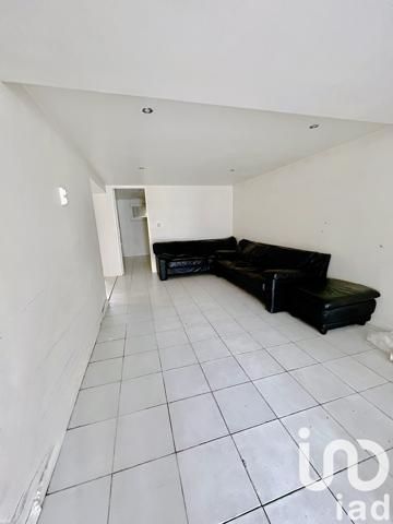 Immeuble à vendre 166 m² Corbeil-Essonnes