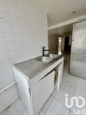 Immeuble à vendre 166 m² Corbeil-Essonnes