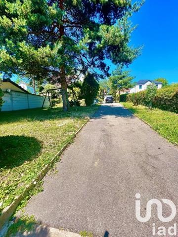 Immeuble à vendre 166 m² Corbeil-Essonnes