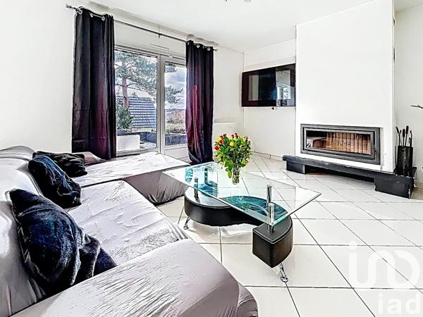 Immeuble à vendre 166 m² Corbeil-Essonnes