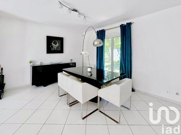 Immeuble à vendre 166 m² Corbeil-Essonnes