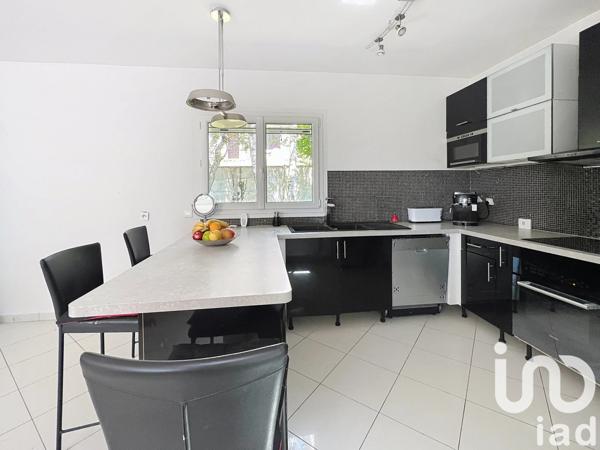 Immeuble à vendre 166 m² Corbeil-Essonnes