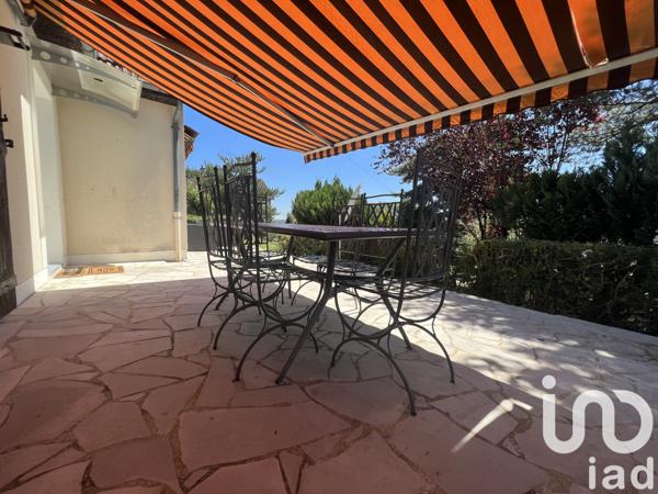 Immeuble à vendre 166 m² Corbeil-Essonnes