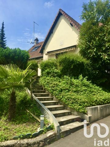 Immeuble à vendre 166 m² Corbeil-Essonnes