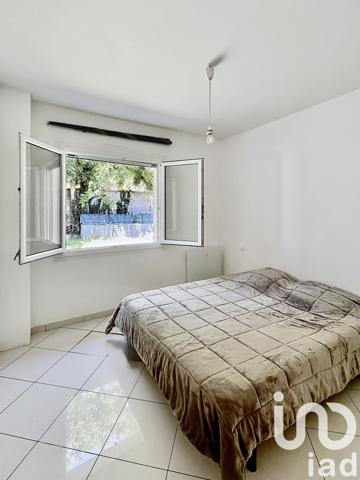 Immeuble à vendre 166 m² Corbeil-Essonnes