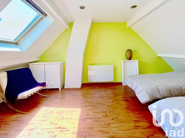 Immeuble à vendre 166 m² Corbeil-Essonnes