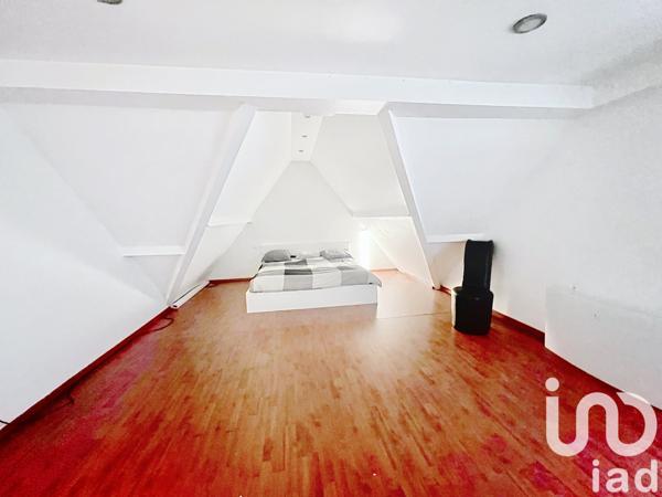 Immeuble à vendre 166 m² Corbeil-Essonnes