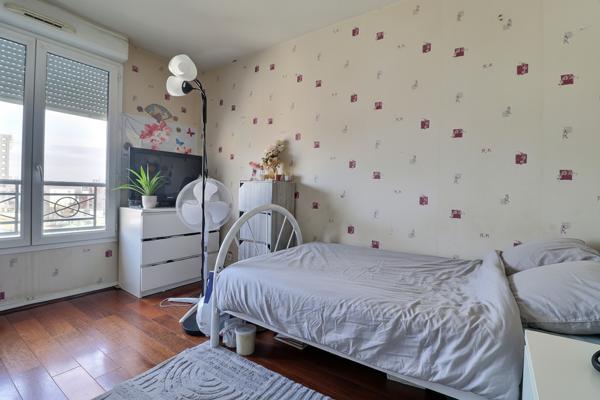 Appartement St Denis, secteur Pleyel 3 pièce(s) 57m2