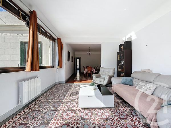 Appartement F4 à vendre  4 pièces - 90,64 m2 SETE - 34