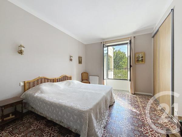 Appartement F4 à vendre  4 pièces - 90,64 m2 SETE - 34