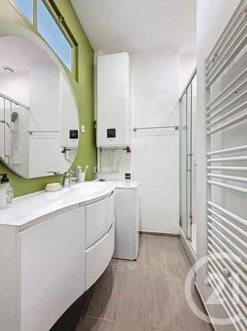 Appartement F4 à vendre  4 pièces - 90,64 m2 SETE - 34